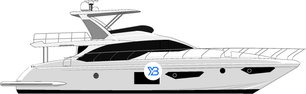 Azimut 66 profile