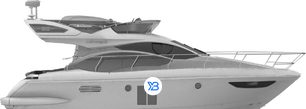 Azimut 38 profile