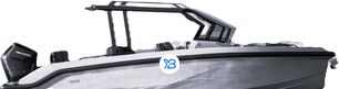 Roamer 29 OB profile