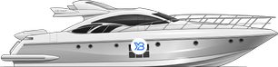 Azimut 86S profile