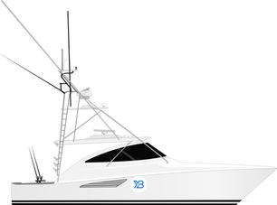 Viking 44O profile