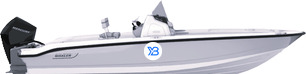 250 Dauntless profile