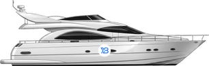 Astondoa 66 GLX profile