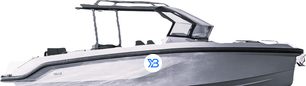 Roamer 29 IB profile