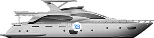 Azimut 85 profile
