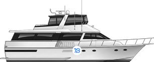 Viking 63 Widebody MY profile