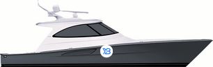 Viking 50SC profile