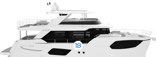 Navetta 68 profile