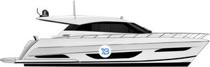 Maritimo X60 profile