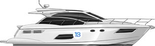 53 STY profile
