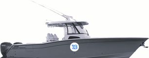 Canyon 336 profile