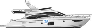 Azimut 58 profile