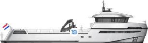 YXT 34 profile