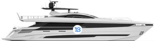 GranSport 34 profile