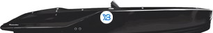 858 Fantom AIR profile