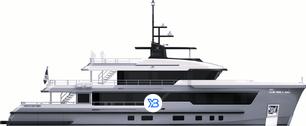 Explorer 34M profile