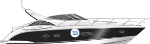 Atlantis 39 profile