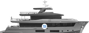Nauta Air 110 profile