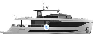  A80 profile