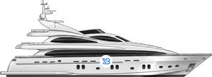 Astondoa 122 GLX profile