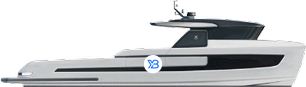 X70 Shadow profile