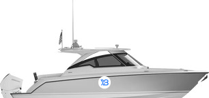 34 LX profile