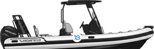 Sport 660 profile
