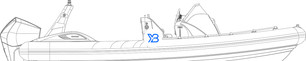 Nautique 6.7 profile