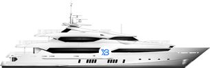 155 Yacht profile