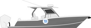 330 LXF profile