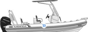 Sport 560 profile