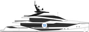 Ocean 460 profile