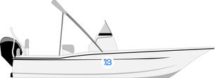 195 Sportfish profile