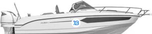 Flyer 8 SUNdeck profile