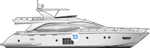 Azimut 82 profile