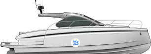 Gran Turismo 40 profile