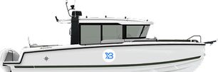 EX 34 Cabin profile