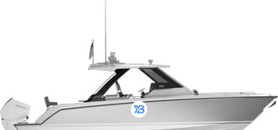 34 LS OB profile