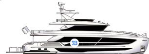 FD97 Tri-Deck profile