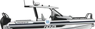 ADV 9 profile
