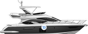 Azimut 54 profile