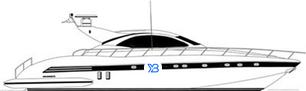 Mangusta 72 profile