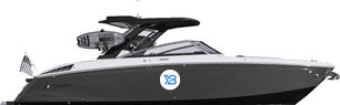 R33 Surf profile