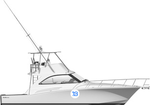 (GT45X Flybridge) profile