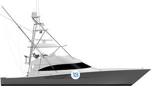 Viking 58C profile