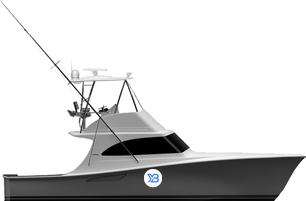 Viking 37BF profile