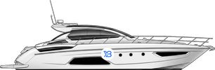 Atlantis 58 profile