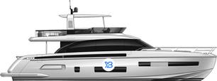 Fly 70 profile
