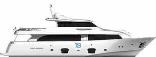 Navetta 26 Crescendo profile