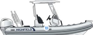 Sport 600 profile